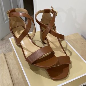MK sandals